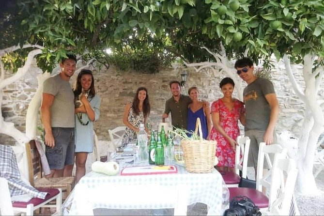 Naxos:Half-day cooking class at Basiliko - Potential Considerations and Who Will Appreciate It Most