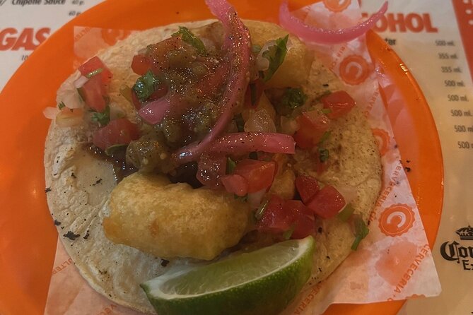 Nayarit Taco Fiesta VIP Private Tour with Tacos and Tequila - Explore Nayarits Coastal Towns with a Private VIP Experience