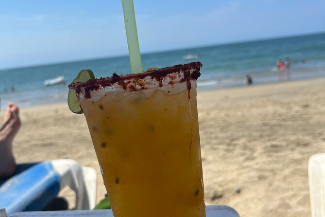 Nayarit Taco Fiesta VIP Private Tour with Tacos and Tequila - Stroll Through San Pancho’s Artistic and Cultural Spots