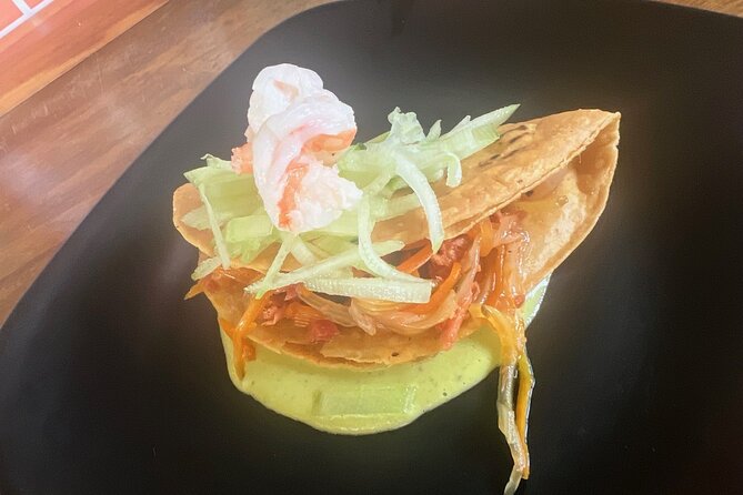 Nayarit Taco Fiesta VIP Private Tour with Tacos and Tequila - Premium Tequila Tasting at Regional Distilleries