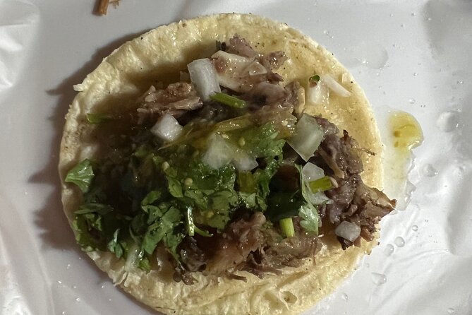 Nayarit Taco Fiesta VIP Private Tour with Tacos and Tequila - Flexibility and Cancellation Policy