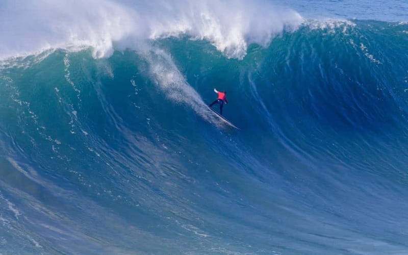 Nazaré, Alcobaça and Óbidos on a Luxury Mercedes - What Makes This Tour Stand Out