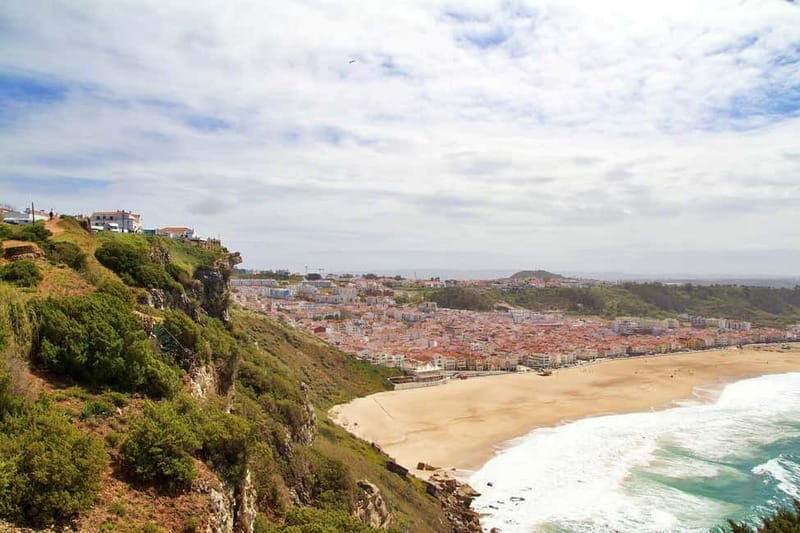 Nazaré, Alcobaça and Óbidos on a Luxury Mercedes - Practical Considerations and Tips