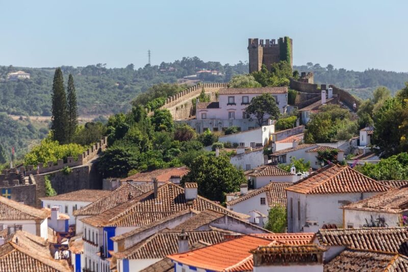 Nazaré and Óbidos private tour - Who Should Consider This Tour
