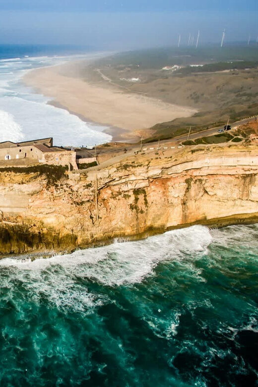 Nazaré and Óbidos private tour - Frequently Asked Questions