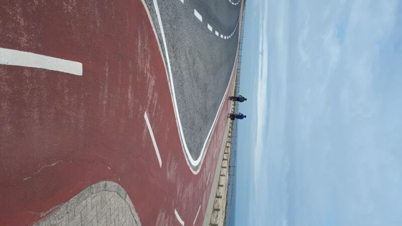 Nazaré: Beaches of Nazaré Guided E-Bike Tour - Scenic Ride to São Pedro de Moel