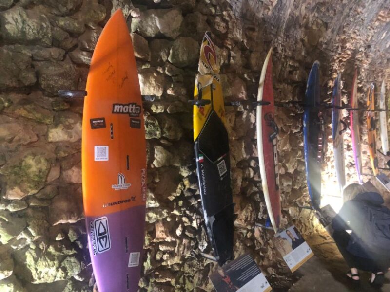 Nazaré: Big Wave Capital & Medieval Óbidos tour from Lisbon - Discover the Historic Charm of Óbidos