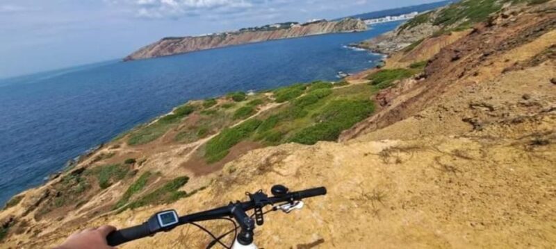 Nazaré E-Bike Tour - Off Road Coast Tour - Frequently Asked Questions