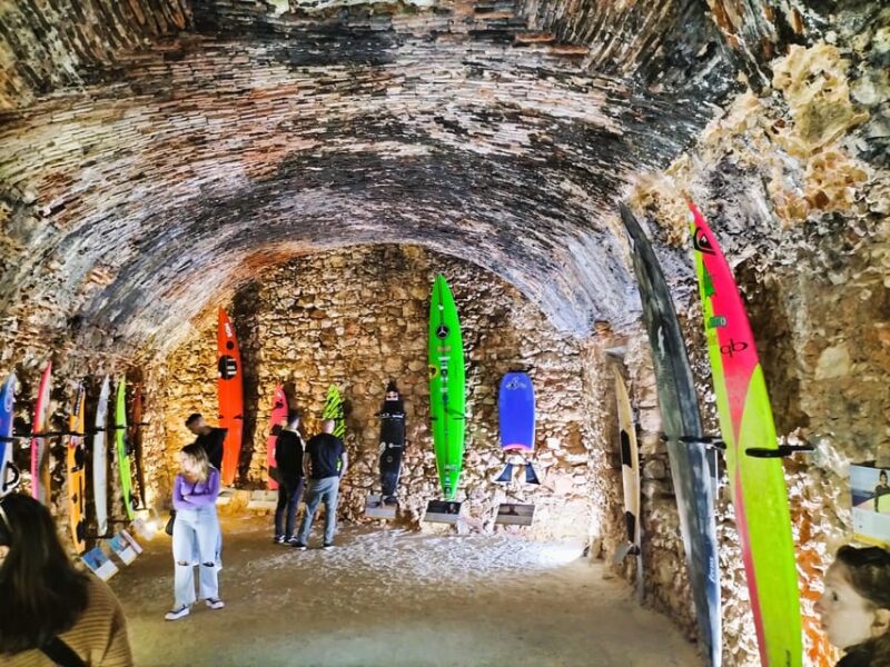 Nazaré (Giant Waves): Half-Day Private Tour from Lisbon - Final Thoughts on the Nazaré Private Tour