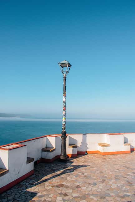 Nazaré: Hidden Gems Walking Tour with Local Guide - Explore Nazaré’s Fish Market and Atlantic Treasures