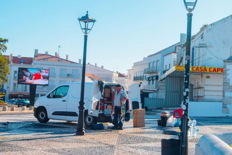 Nazaré: Hidden Gems Walking Tour with Local Guide - Why Choose This Nazaré Walking Tour?