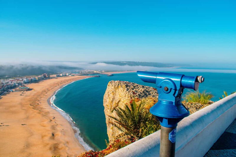 Nazaré: Hidden Gems Walking Tour with Local Guide - Final Thoughts on the Nazaré Hidden Gems Walking Tour