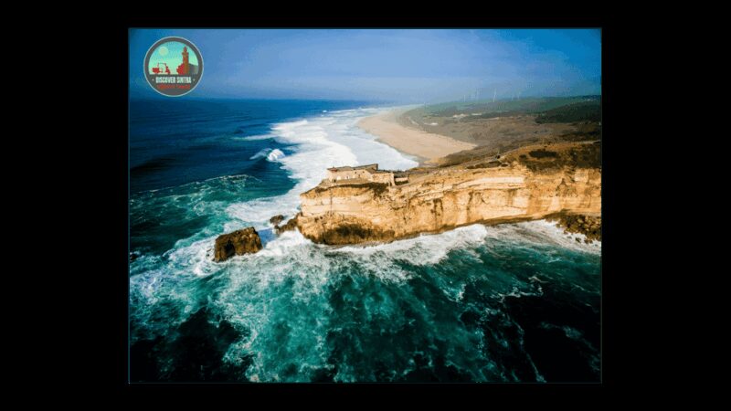 Nazaré, Óbidos and Fatima: Day trip from Lisbon - From Lisbon to the Coastal Waves of Nazaré