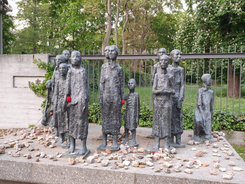 Nazi Berlin and the Jewish Community Tour - Pricing and Booking Flexibility