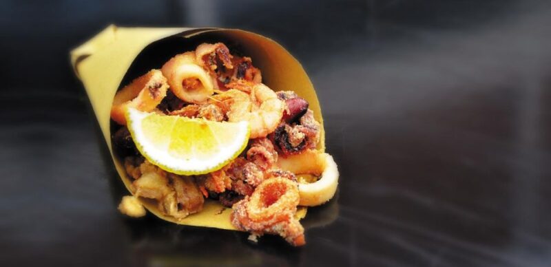 Neapolitan Delights: Gastronomic Journey of Excellence - Explore Naples Through Its Most Authentic Flavors