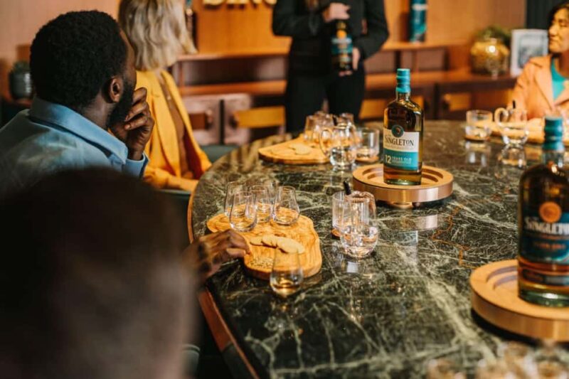 Near Inverness: The Singleton Whisky Tour From Malt to Cask - Exploring the Singleton of Glen Ord Distillery