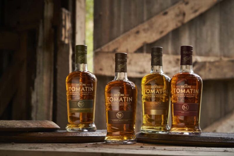 Near Inverness: Tomatin Distillery Legacy Whisky Tour - The Sum Up: A Compact Highland Whisky Journey