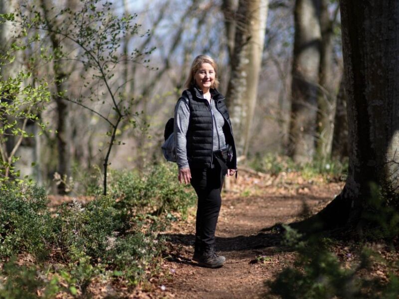 Near Rome: Hike in the ancient UNESCO-heritage forest - Explore the UNESCO-Listed Forest Near Rome in Lazio