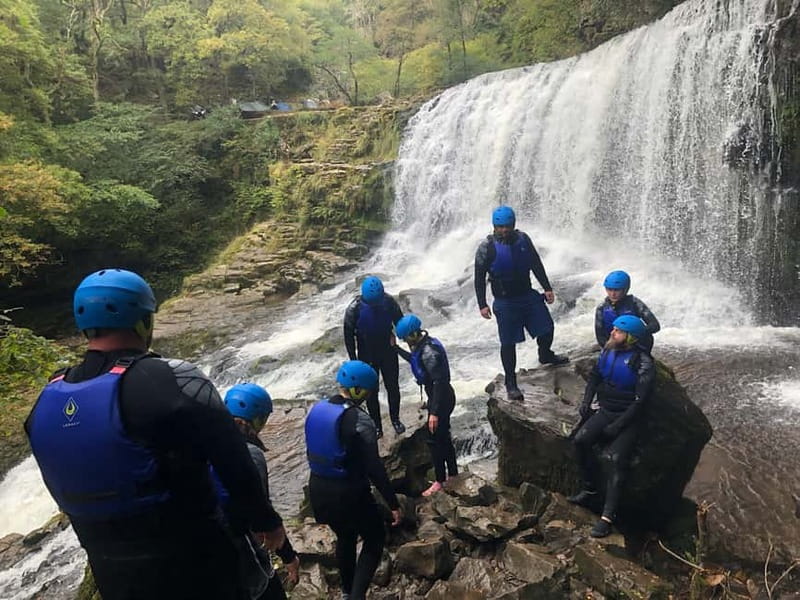 Neath: Canyoning, Gorge Walking & Waterfall Trekking Tour - Why This Tour Offers Good Value