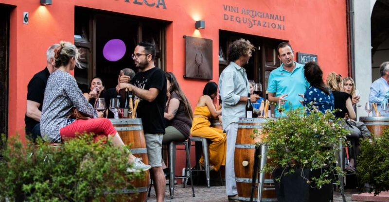 Neive: Barolo and Barbaresco Wine Tasting with Snacks - What Makes Barolo and Barbaresco the Pride of Piedmont