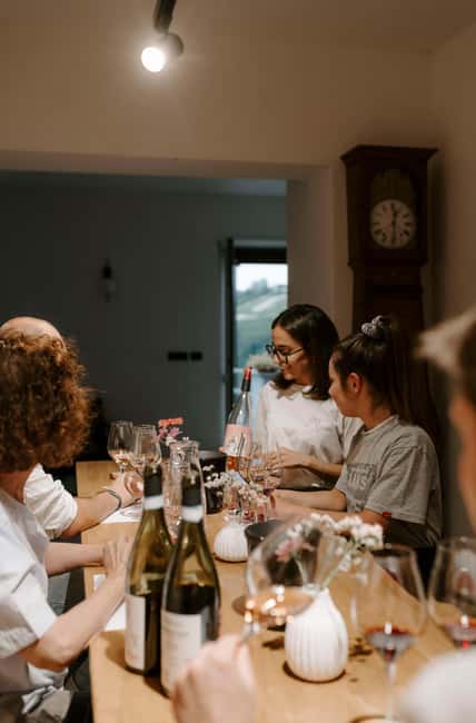 Neive: come and discover my little winery - Exploring Nebbiolo: Rosé, Langhe, and Barbera dAlba