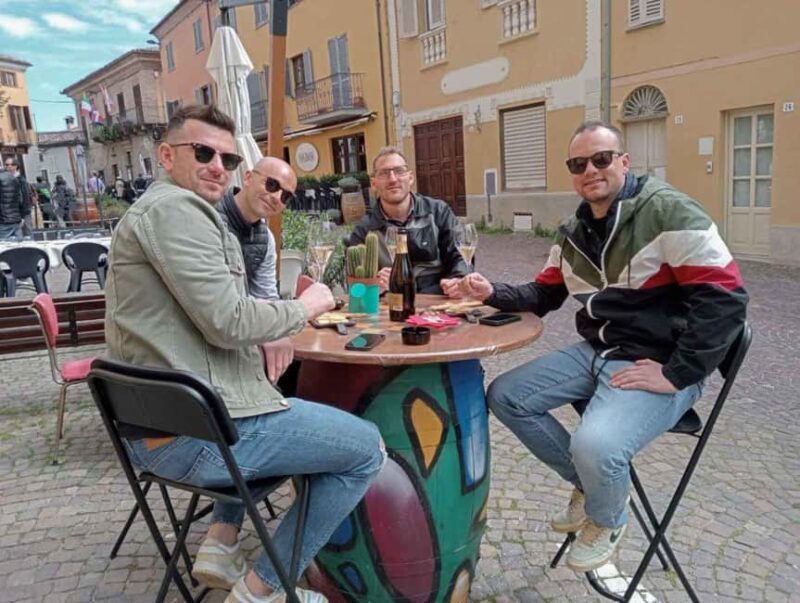 Neive: Traditional Wine Tasting - Who Will Enjoy This Wine Tasting Tour?