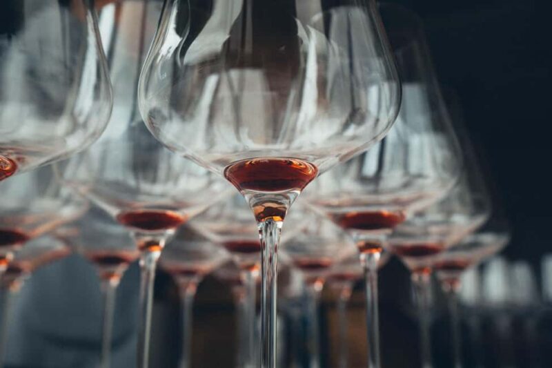 NEIVE: WINERY TOUR AND TASTING OF 5 WINES - Comparing This Tour to Other Neive Experiences