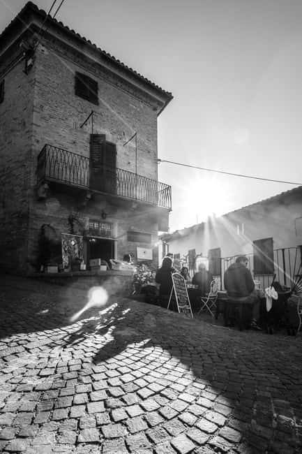 NEIVE: WINERY TOUR AND TASTING OF 5 WINES - Final Thoughts on the Neive Organic Winery Experience