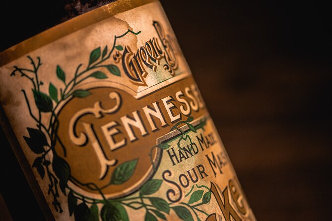 Nelson's Green Brier Distillery Guided Tour with Tastings - Nelsons Green Brier Distillery: A Nashville Institution Worth Visiting
