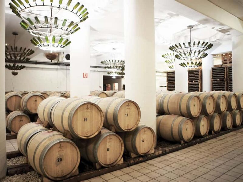 Nemea: Wine Tasting Tour with Local Dishes - Discover Nemea’s Wine Heritage and Scenic Beauty