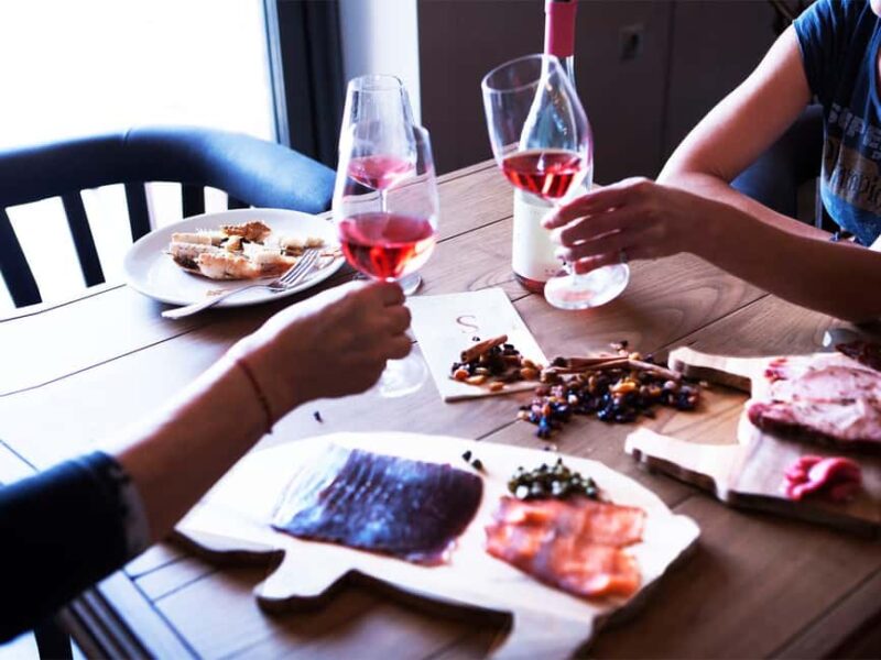 Nemea: Wine Tasting Tour with Local Dishes - Exploring Nemea’s Vineyards and Winemaking Traditions