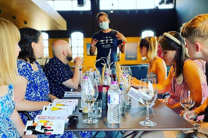 Nemea Wine Tour from Athens, Nafplio or Nemea with Oenologists - Key Points