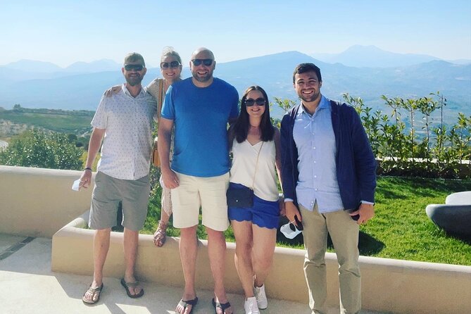 Nemea Wine Tour from Athens, Nafplio or Nemea with Oenologists - Why This Tour Stands Out