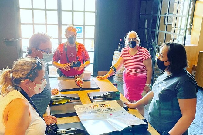 Nemea Wine Tour from Athens, Nafplio or Nemea with Oenologists - Final Thoughts on the Nemea Wine Tour