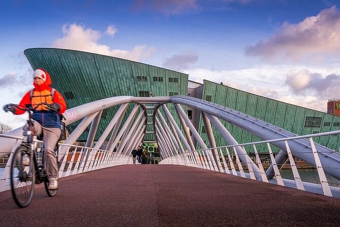 Nemo Science Museum Admission - The Sum Up: A Must-Visit for Curious Minds and Families