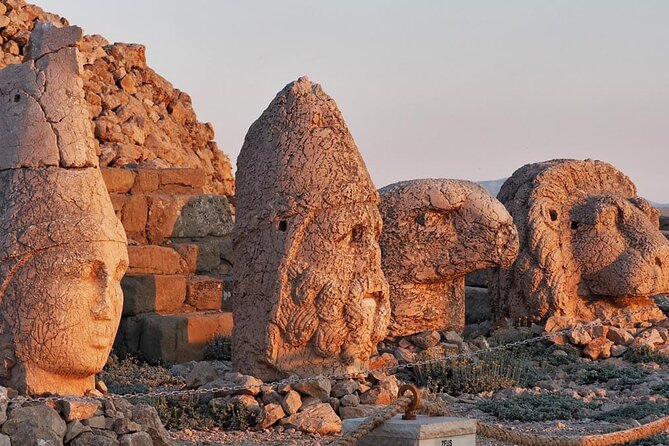 Nemrut Mountain Tour from Istanbul - 2 Days 1 Night - The Roman Engineering Marvel: Cendere Bridge