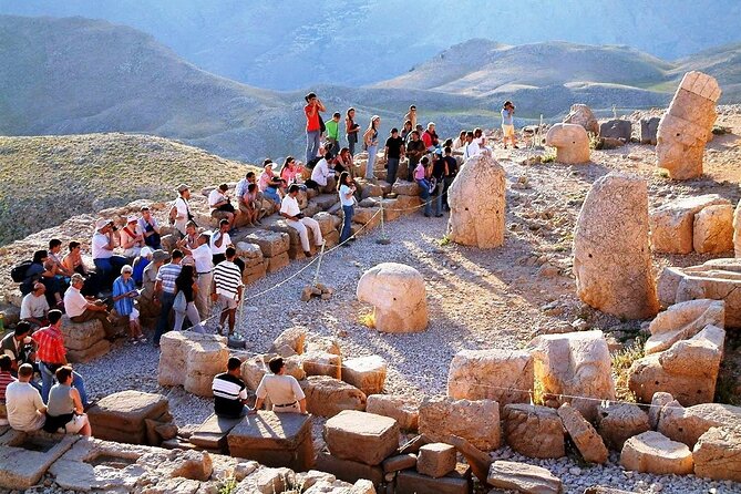 Nemrut Mountain Tour from Istanbul - 2 Days 1 Night - The Overnight Stay and Return to Istanbul