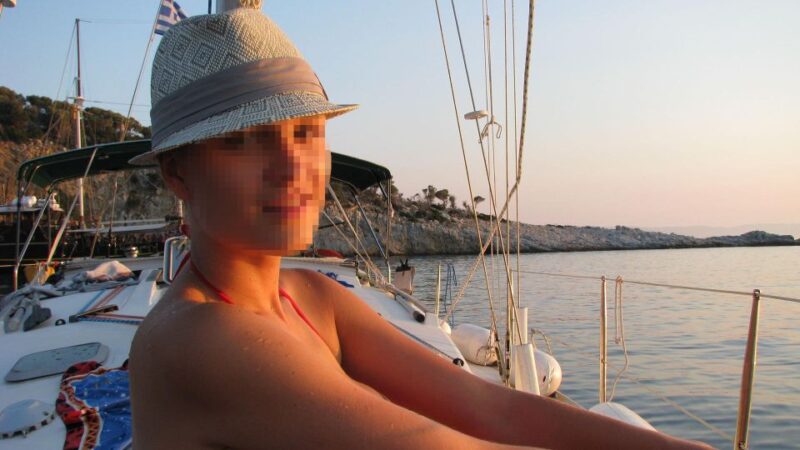 Neos Marmaras: Sunset West Sithonia Islets Sailboat Tour - Water Activities and Equipment Available