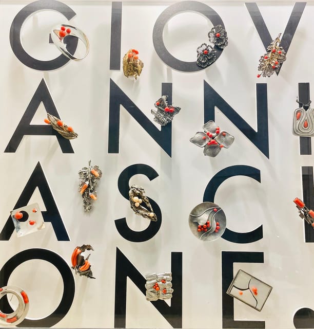 Nepales: Discover the Rich Heritage of Ascione Museum - Discover the Unique Heritage of Ascione Museum in Naples