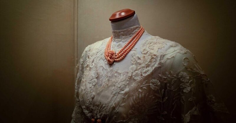 Nepales: Discover the Rich Heritage of Ascione Museum - Key Points