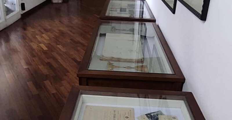 Nepales: Discover the Rich Heritage of Ascione Museum - Final Thoughts on the Ascione Museum Experience