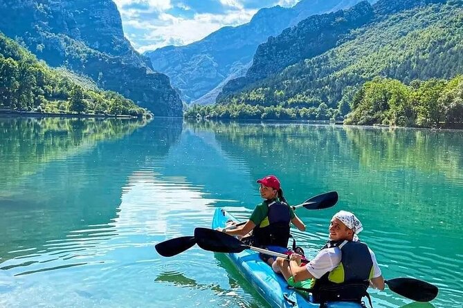 Neretva kayak safari - The Experience for Families and Beginners