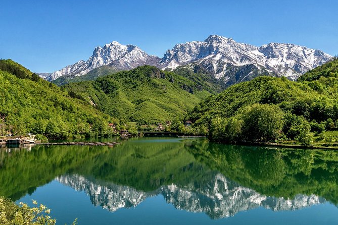 Neretva kayak safari - Scenic Highlights and Photo Opportunities