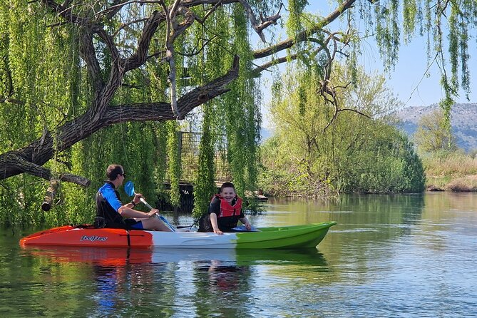Neretva Valley Guided Safari Kayaking Tour - Discover the Neretva Valley with a Guided Safari Kayaking Tour