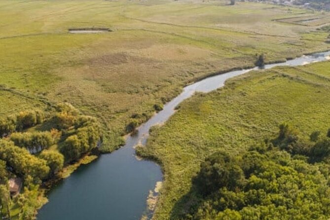 Neretva Valley Guided Safari Kayaking Tour - Enjoying a Relaxed Paddling Experience