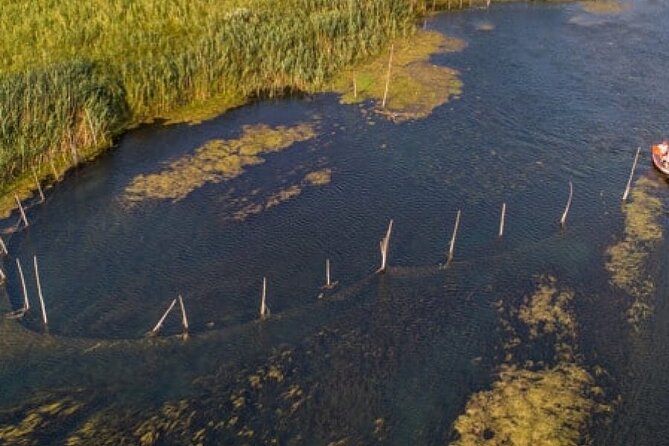 Neretva Valley Guided Safari Kayaking Tour - The Picnic and Swim: Hidden Green Oasis