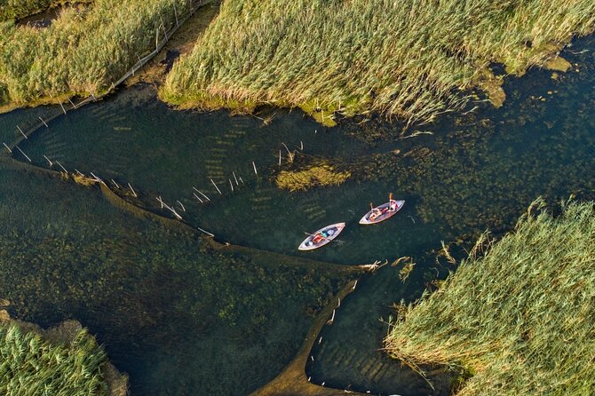 Neretva Valley Guided Safari Kayaking Tour - Post-Kayaking Dining at a Local Restaurant