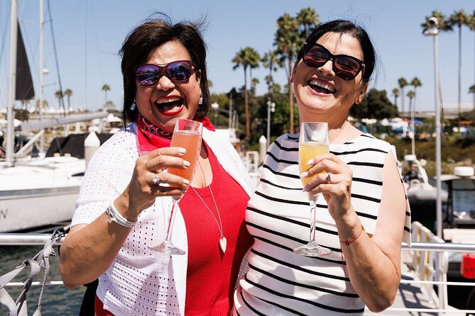 Nerissa Sounds: Live Jazz Brunch Cruise on San Diego Bay - The Performers: From San Diego Awards to Latin Jazz