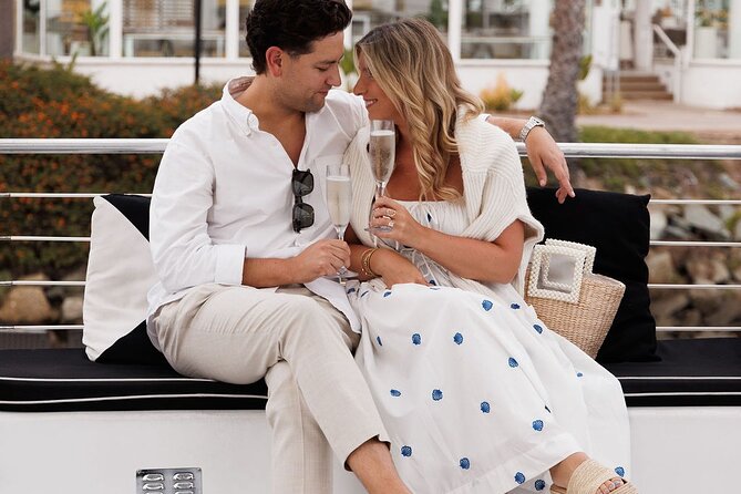 Nerissa Sounds: Live Jazz Brunch Cruise on San Diego Bay - Scenic Views of San Diego from the Water