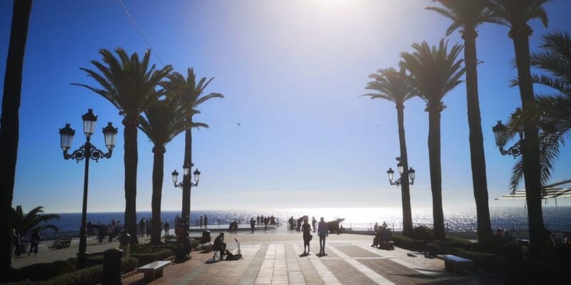 Nerja, Frigiliana & El Acebuchal: Full-Day Semi-Private Tour - Frigiliana: The Village of the Three Cultures